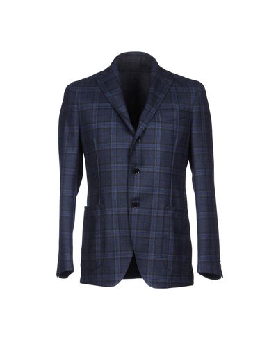 ZOOM MICHELANGELO - Blazer