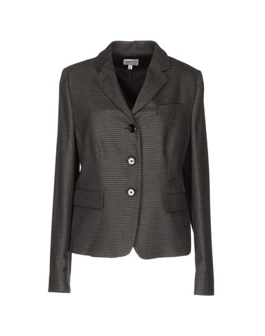 ZOOM ARMANI COLLEZIONI - Blazer