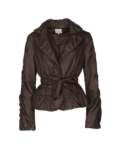 ZOOM ARMANI COLLEZIONI - Jacket