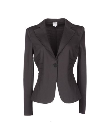ZOOM ARMANI COLLEZIONI - Blazer