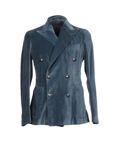 ZOOM TAGLIATORE - Blazer