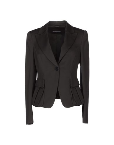 ZOOM EMPORIO ARMANI - Blazer