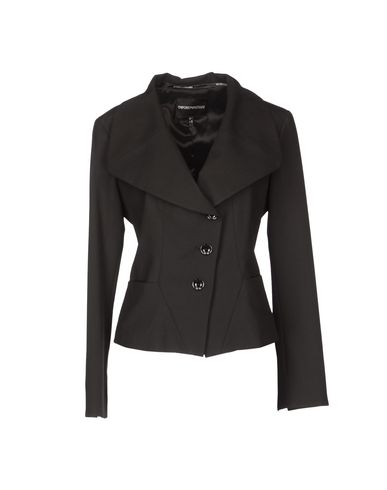 ZOOM EMPORIO ARMANI - Blazer