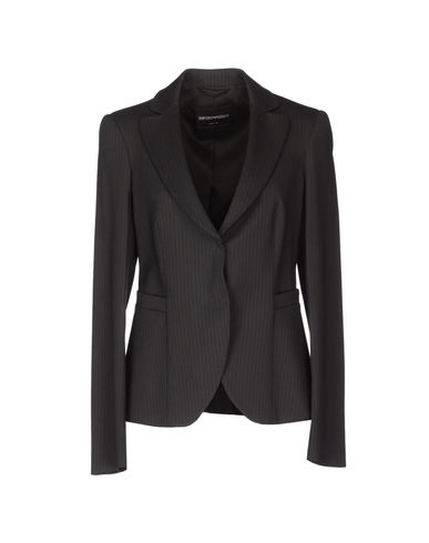 ZOOM EMPORIO ARMANI - Blazer