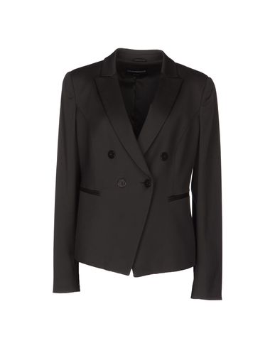 ZOOM EMPORIO ARMANI - Blazer