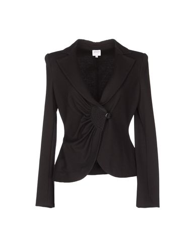ZOOM ARMANI COLLEZIONI - Blazer