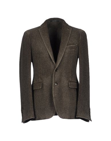 ZOOM TAGLIATORE - Blazer