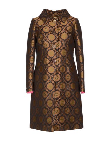 ZOOM MALIPARMI - Coat