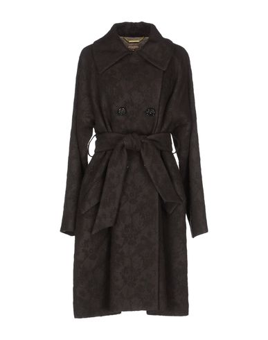 ZOOM MALIPARMI - Coat
