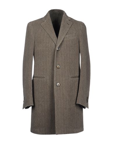 ZOOM LARDINI - Coat