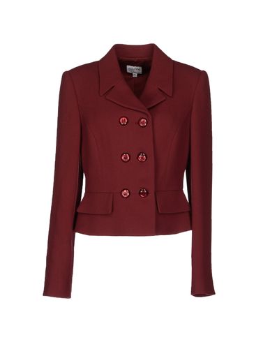 ZOOM ARMANI COLLEZIONI - Blazer
