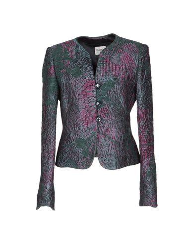 ZOOM ARMANI COLLEZIONI - Blazer