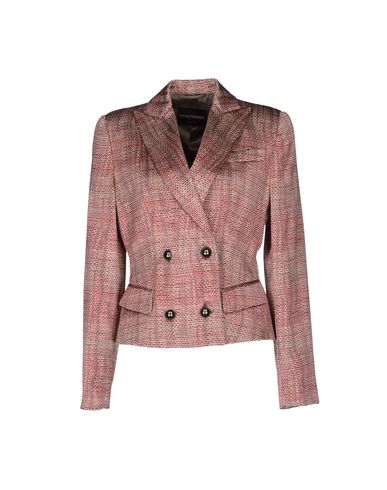 ZOOM EMPORIO ARMANI - Blazer