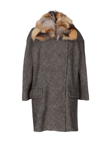 ZOOM MIU MIU - Coat
