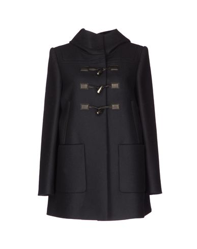ZOOM MIU MIU - Mid-length jacket