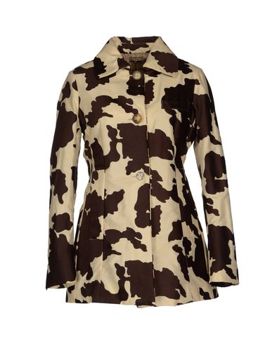 ZOOM MALIPARMI - Mid-length jacket
