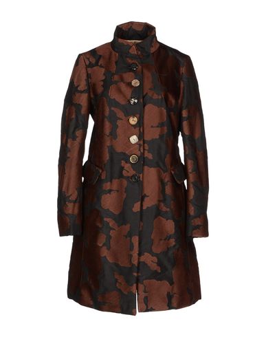 ZOOM MALIPARMI - Coat