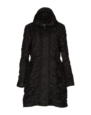 ZOOM HOGAN - Coat