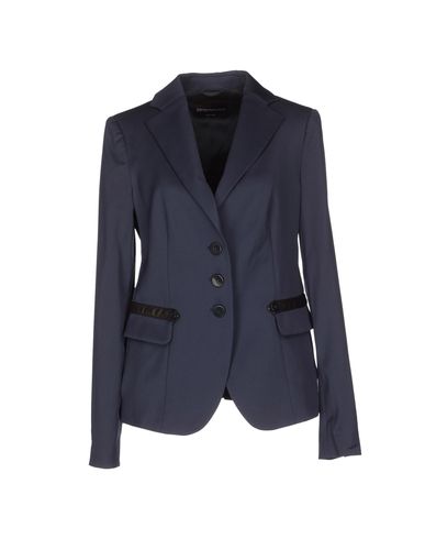 ZOOM EMPORIO ARMANI - Blazer