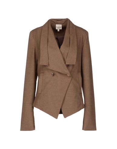 ZOOM LOIZA by PATRIZIA PEPE - Blazer