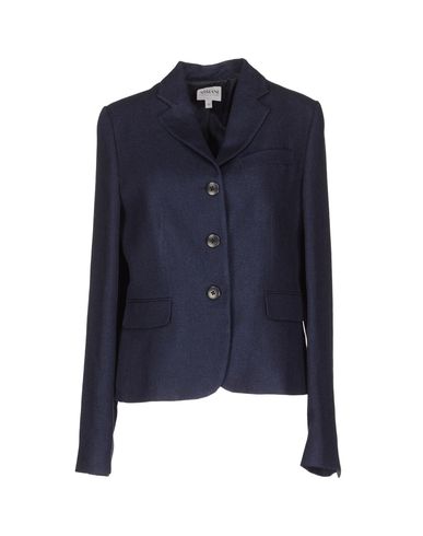 ZOOM ARMANI COLLEZIONI - Blazer