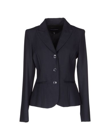 ZOOM ARMANI COLLEZIONI - Blazer