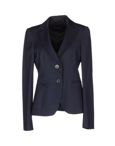 ZOOM EMPORIO ARMANI - Blazer
