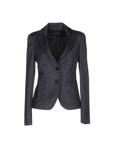 ZOOM EMPORIO ARMANI - Blazer