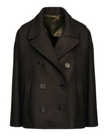 Mid-length jacket - NEIL BARRETT