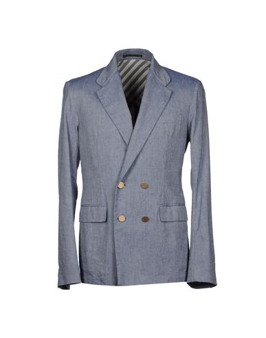 ZOOM MAURO GRIFONI - Blazer