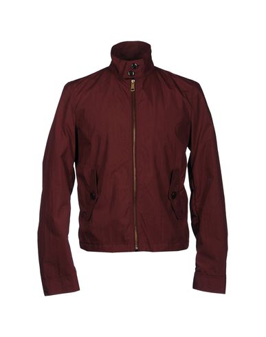 ZOOM BURBERRY BRIT - Mid-length jacket
