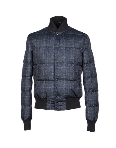 ZOOM DANIELE ALESSANDRINI - Down jacket