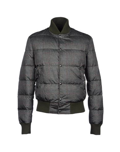 ZOOM DANIELE ALESSANDRINI - Down jacket