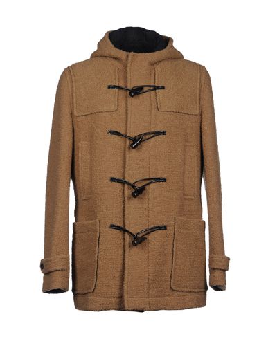 ZOOM MSGM - Mid-length jacket