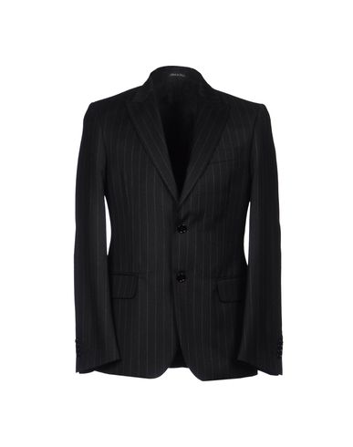 ZOOM DANIELE ALESSANDRINI - Blazer