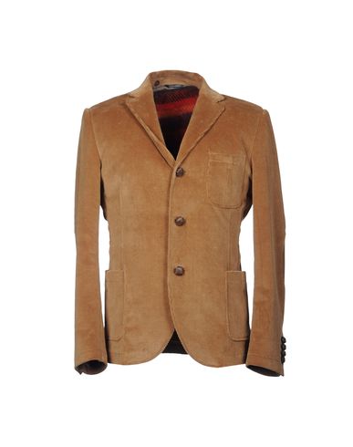 ZOOM DANIELE ALESSANDRINI - Blazer