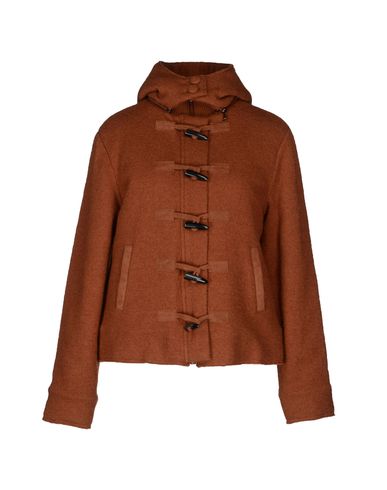 ZOOM EMPORIO ARMANI - Jacket