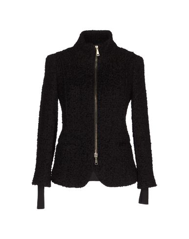 ZOOM EMPORIO ARMANI - Jacket