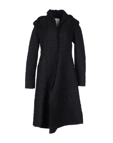 ZOOM KM/A by KATHA HARRER - Coat