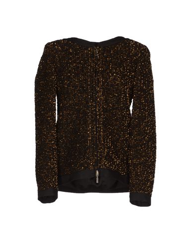 ZOOM EMPORIO ARMANI - Jacket