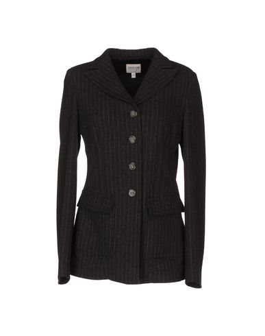 ZOOM ARMANI COLLEZIONI - Blazer