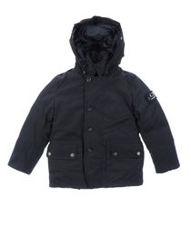 C.P. COMPANY UNDERSIXTEEN - Down jacket