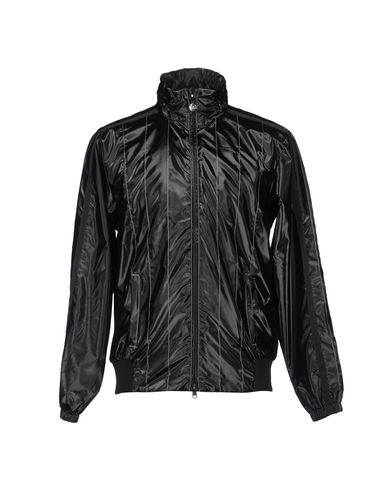 ZOOM EA7 - Jacket