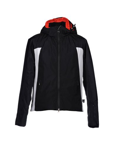 ZOOM EA7 - Jacket
