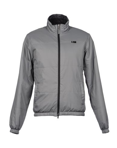 ZOOM EA7 - Jacket