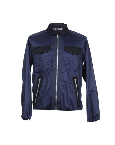ZOOM DUVETICA JUNYA WATANABE COMME des GARҪONS MAN - Down jacket