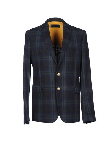 ZOOM DSQUARED2 - Blazer