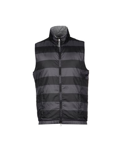 ZOOM EA7 - Jacket