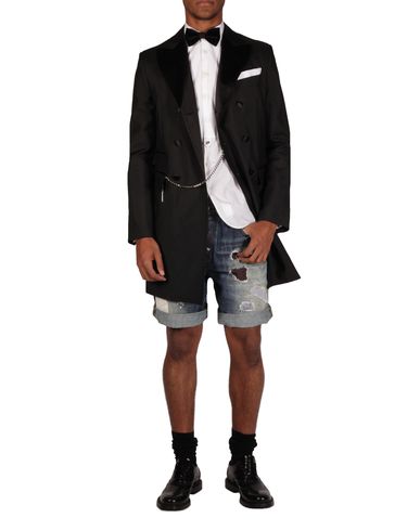 DSQUARED2 - Coat