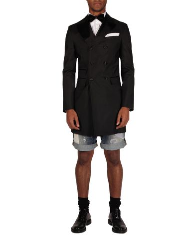 DSQUARED2 - Coat